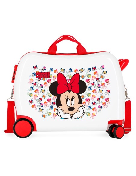 2619821 MALETA INF.ABS 4R. (2.MULTI) MINNIE DIVA 2619821 MALETA INF.ABS 4R. (2.MULTI) MINNIE DIVA