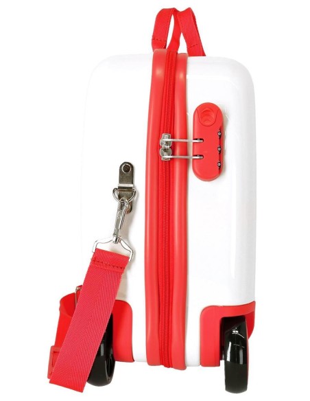 2619821 MALETA INF.ABS 4R. (2.MULTI) MINNIE DIVA 2619821 MALETA INF.ABS 4R. (2.MULTI) MINNIE DIVA