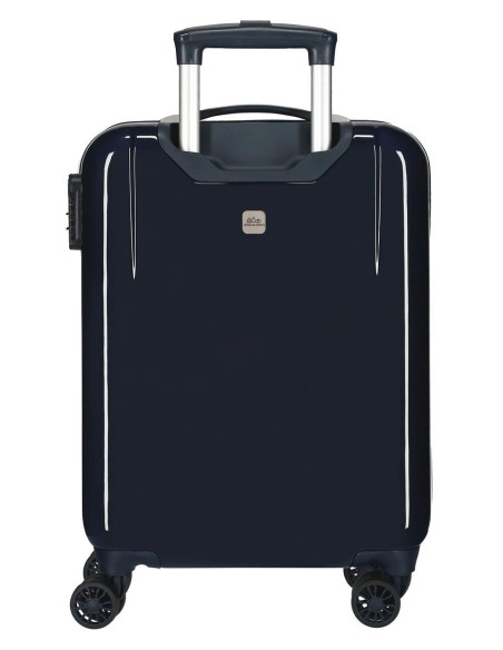 2621722 TROLLEY ABS 55CM.4R MICKEY GET MOVING MARINO