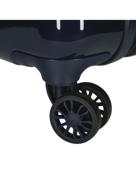 2621722 TROLLEY ABS 55CM.4R MICKEY GET MOVING MARINO