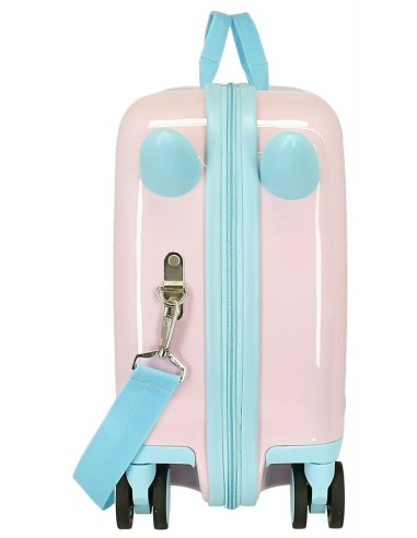 2669823 MALETA INF.ABS 4R. (2.MULTI) ARISTOCATS MARIE