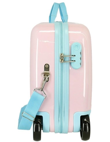 2669823 MALETA INF.ABS 4R. (2.MULTI) ARISTOCATS MARIE