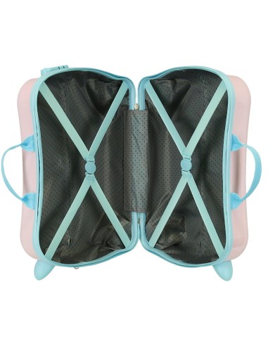 2669823 MALETA INF.ABS 4R. (2.MULTI) ARISTOCATS MARIE