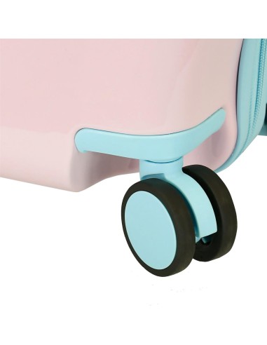 2669823 MALETA INF.ABS 4R. (2.MULTI) ARISTOCATS MARIE