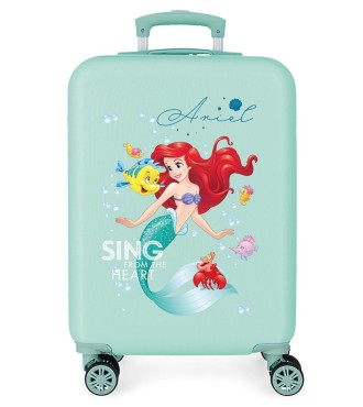 2671722 TROLLEY ABS 55CM.4R ARIEL