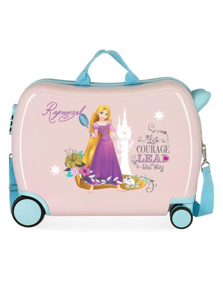 2679821 MALETA INF.ABS 4R. (2.MULTI) RAPUNZEL 2679821 MALETA INF.ABS 4R. (2.MULTI) RAPUNZEL