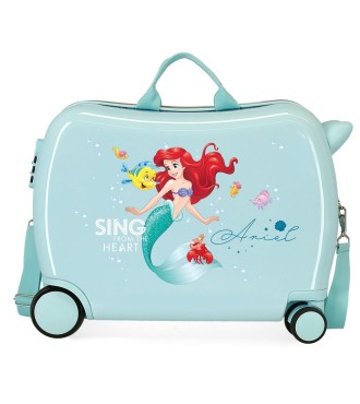 2679822 MALETA INF.ABS 4R. (2.MULTI) ARIEL