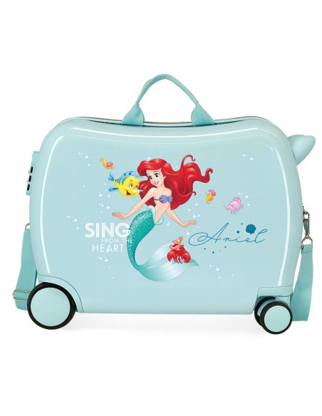 2679822 MALETA INF.ABS 4R. (2.MULTI) ARIEL 2679822 MALETA INF.ABS 4R. (2.MULTI) ARIEL