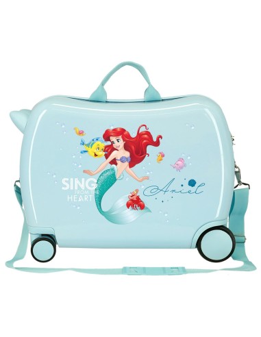 2679822 MALETA INF.ABS 4R. (2.MULTI) ARIEL