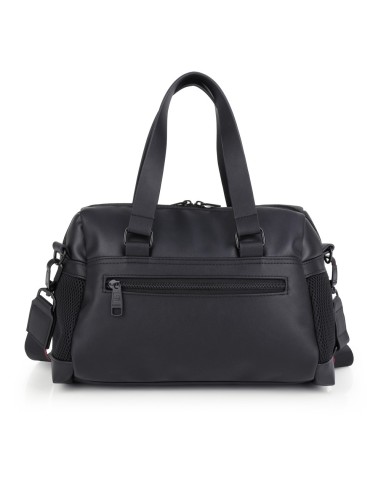 Bolso Doble Asa Mujer Gabol Nicole Negro Bolsos Mujer | F...