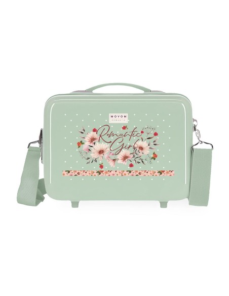 2733921 NECESER ABS ADAP.  MOVOM ROMANTIC GIRL 2733921 NECESER ABS ADAP.  MOVOM ROMANTIC GIRL