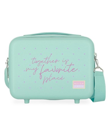 2743921 NECESER ABS ADAP. MOVOM MY FAVOURITE PLACE