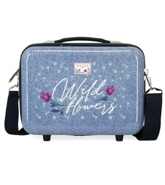 2753921 NECESER ABS ADAP.  MOVOM WILD FLOWERS