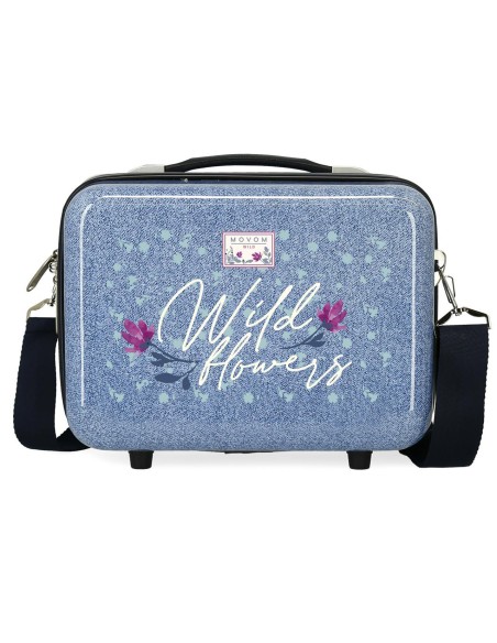 2753921 NECESER ABS ADAP.  MOVOM WILD FLOWERS 2753921 NECESER ABS ADAP.  MOVOM WILD FLOWERS