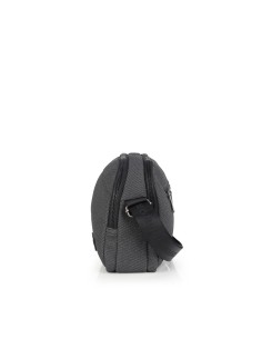 Bolso Bandolera Pequeña Mujer Gabol Salma Gris Bolsos Muj... 2