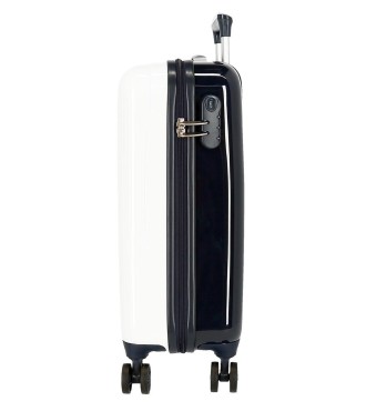 2781721 TROLLEY ABS 55CM.4R MICKEY BE COOL 2