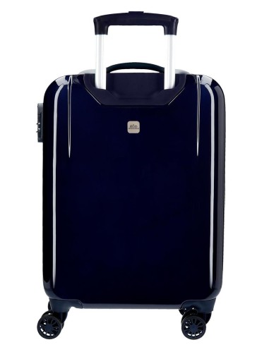 2781721 TROLLEY ABS 55CM.4R MICKEY BE COOL