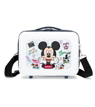 2783921 NECESER ABS ADAP.  MICKEY BE COOL