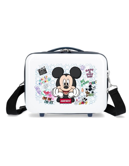 2783921 NECESER ABS ADAP.  MICKEY BE COOL 2783921 NECESER ABS ADAP.  MICKEY BE COOL