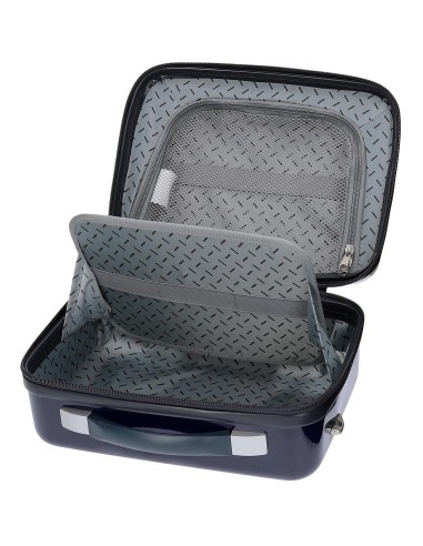 2783921 NECESER ABS ADAP.  MICKEY BE COOL