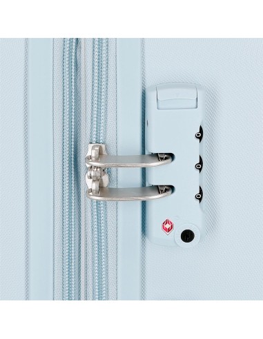 2791221 TROLLEY ABS 65CM.4R. MINNIE MY HAPPY PLACE