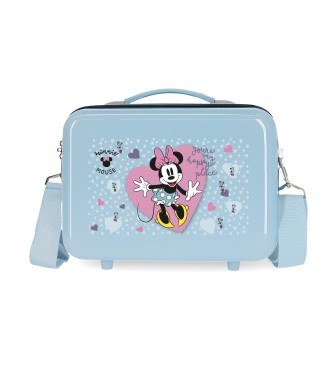 2793921 NECESER ABS ADAP.  MINNIE MY HAPPY PLACE