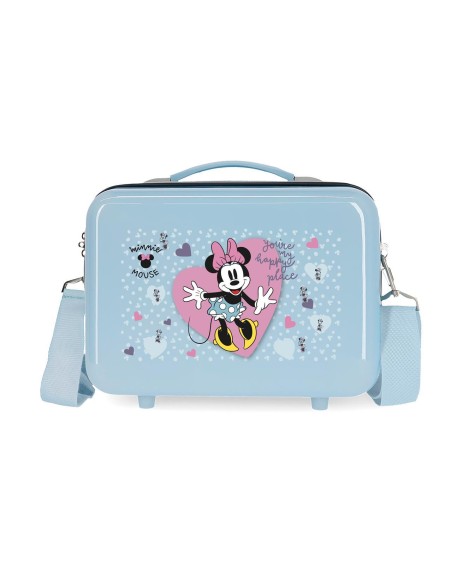 2793921 NECESER ABS ADAP.  MINNIE MY HAPPY PLACE 2793921 NECESER ABS ADAP.  MINNIE MY HAPPY PLACE