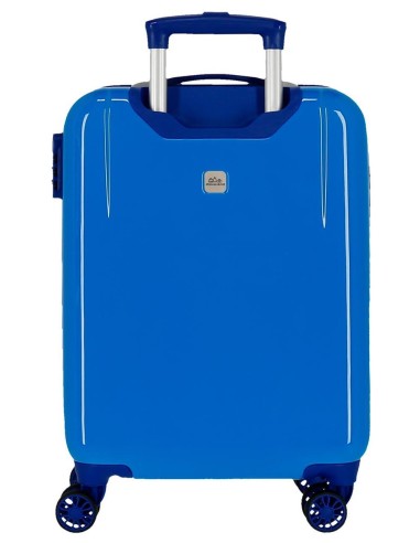 2821721 TROLLEY ABS 55CM.4R. SPIDEY GO WEBS GO AZUL