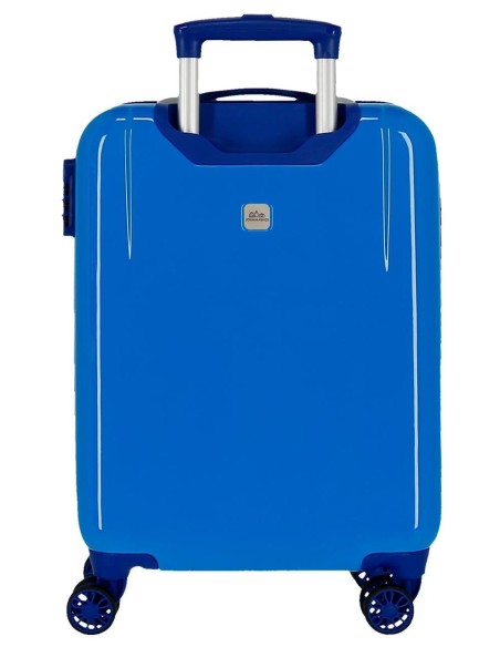 2821721 TROLLEY ABS 55CM.4R. SPIDEY GO WEBS GO AZUL 2821721 TROLLEY ABS 55CM.4R. SPIDEY GO WEBS GO AZUL