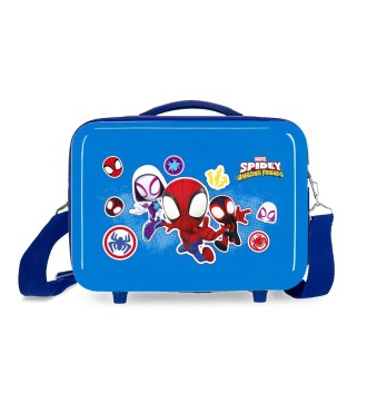 2823921 NECESER ABS ADAP. SPIDEY GO WEBS GO