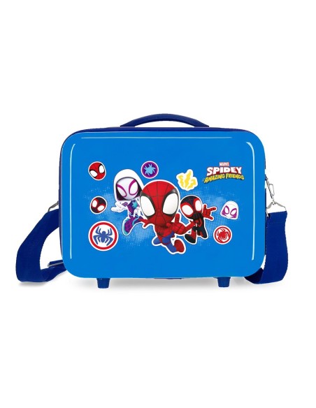 2823921 NECESER ABS ADAP. SPIDEY GO WEBS GO 2823921 NECESER ABS ADAP. SPIDEY GO WEBS GO