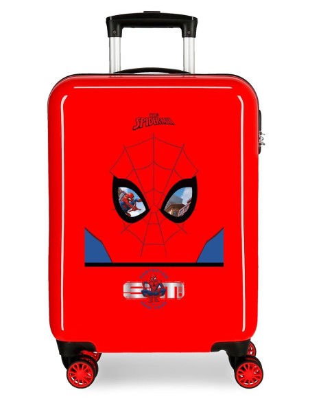 2831721 TROLLEY ABS 55CM.4R. SPIDERMAN PROTECTOR 2831721 TROLLEY ABS 55CM.4R. SPIDERMAN PROTECTOR