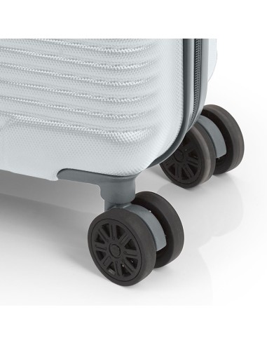 Maleta Trolley Cabina Gabol Balance Xp Plata Maletas Cabi...