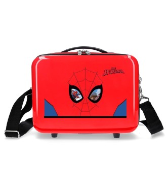 2833921 NECESER ABS ADAP. SPIDERMAN PROTECTOR