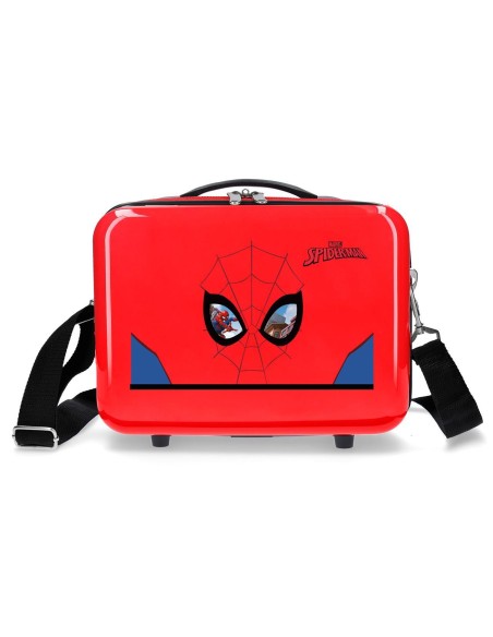 2833921 NECESER ABS ADAP. SPIDERMAN PROTECTOR 2833921 NECESER ABS ADAP. SPIDERMAN PROTECTOR