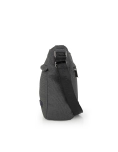 Bolso Bandolera Mujer Gabol Salma Gris Bolsos Mujer | Fraber 2