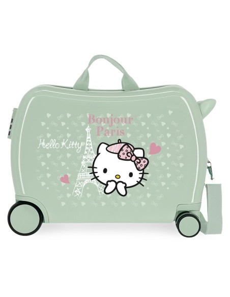 2869821 MALETA INF.ABS 4R. (2 MULTI) HELLO KITTY PARIS 2869821 MALETA INF.ABS 4R. (2 MULTI) HELLO KITTY PARIS