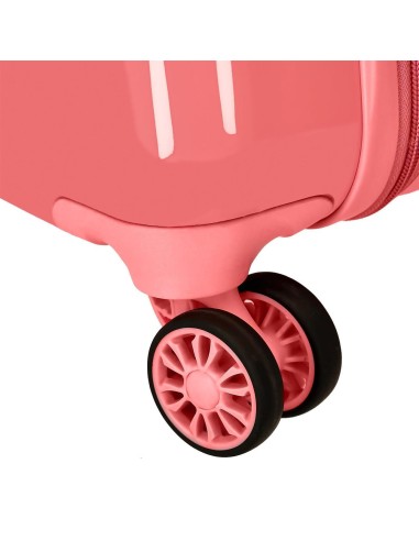 2921721 TROLLEY ABS 55CM.4R. MINNIE IN LOVE