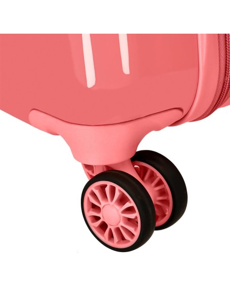 2921721 TROLLEY ABS 55CM.4R. MINNIE IN LOVE 2921721 TROLLEY ABS 55CM.4R. MINNIE IN LOVE