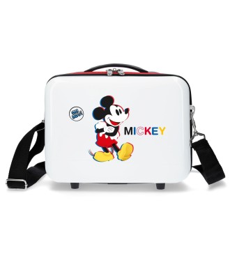 2923923 NECESER ABS ADAP. MICKEY 3D BLANCO