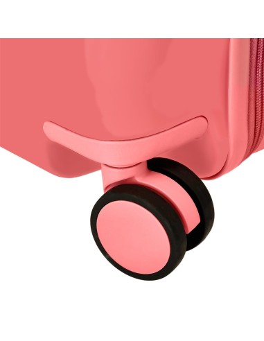 2929821 MALETA INF.ABS 4R. (2 MULTI) MINNIE IN LOVE