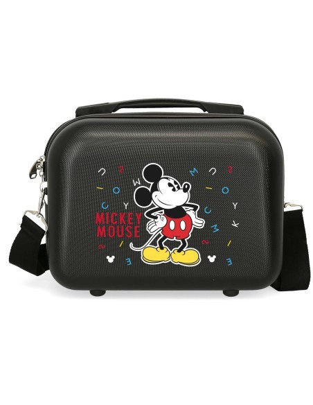 3073926 NECESER ABS ADAP. HAVE A GOOD DAY MICKEY 3073926 NECESER ABS ADAP. HAVE A GOOD DAY MICKEY