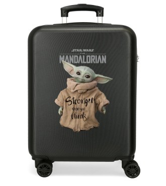 3451726 TROLLEY ABS 55CM.4R. STAR WARS LEGEND STRONGER