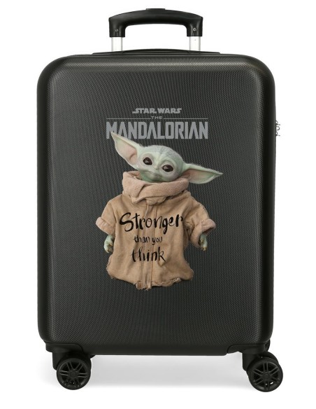 3451726 TROLLEY ABS 55CM.4R. STAR WARS LEGEND STRONGER 3451726 TROLLEY ABS 55CM.4R. STAR WARS LEGEND STRONGER