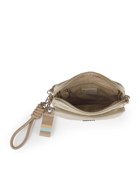 Bolso Mano Bandolera Gabol Muriel Bolsos Mujer | Fraber
