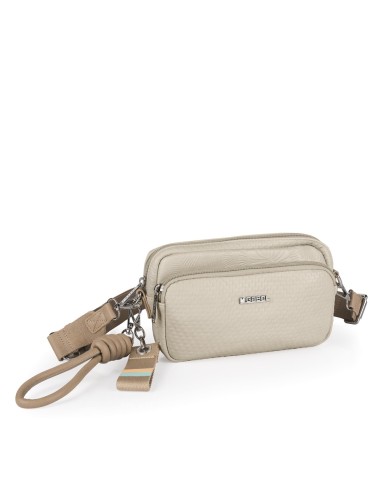 Bolso Mano Bandolera Gabol Muriel Bolsos Mujer | Fraber