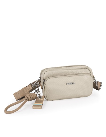 Bolso Mano Bandolera Gabol Muriel Bolsos Mujer | Fraber