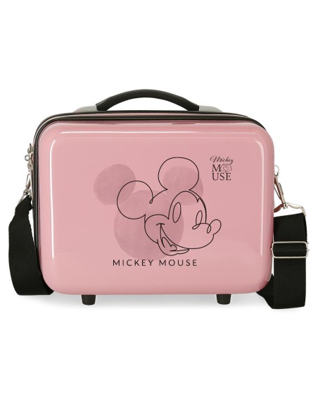 3473921 NECESER ABS ADAP.  MICKEY OUTLINE