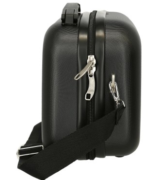 3473922 NECESER ABS ADAP.  MICKEY OUTLINE NEGRO 2