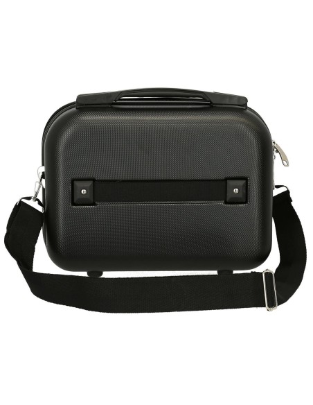 3473922 NECESER ABS ADAP.  MICKEY OUTLINE NEGRO 3473922 NECESER ABS ADAP.  MICKEY OUTLINE NEGRO